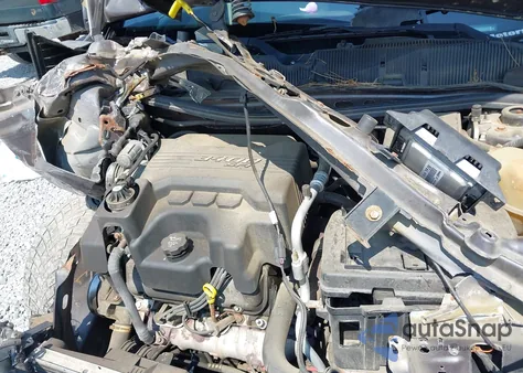 2008 Chevrolet Equinox Lt из США, поврежденный, VIN 2CNDL43F386290474